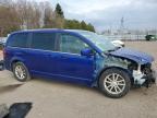2019 DODGE GRAND CARAVAN SE for sale at Copart ON - LONDON
