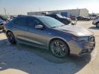 2018 Acura Tlx Tech+A for Sale in Haslet, TX - Rollover