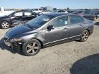 2010 Honda Civic Lx-S იყიდება Antelope-ში, CA - Front End