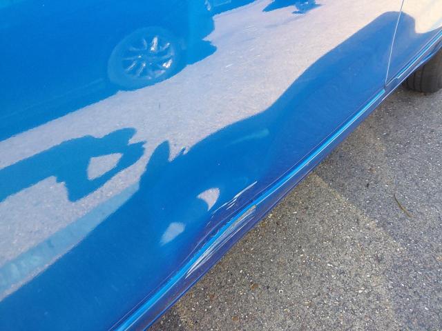 2007 NISSAN NOTE SE AU