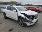 2019 Gmc Acadia Denali de vânzare în Glassboro, NJ - Front End