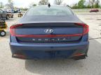 2021 Hyundai Sonata Sel for Sale in Rogersville, MO - Hail