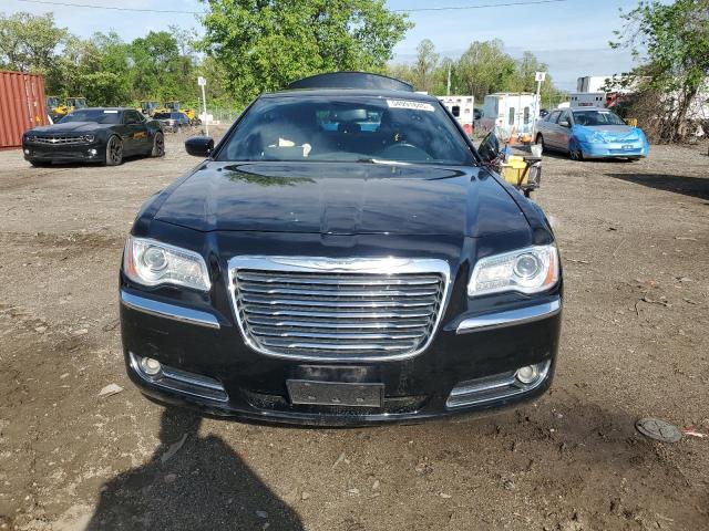  CHRYSLER 300 2013 Czarny