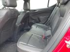 2016 VAUXHALL ASTRA ELIT for sale at Copart PETERLEE