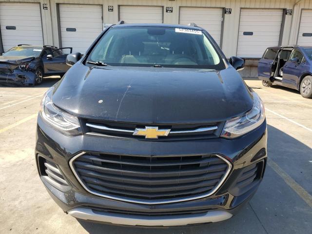  CHEVROLET TRAX 2019 Черный