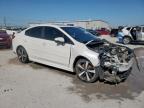 2019 Subaru Impreza Sport იყიდება Haslet-ში, TX - Front End