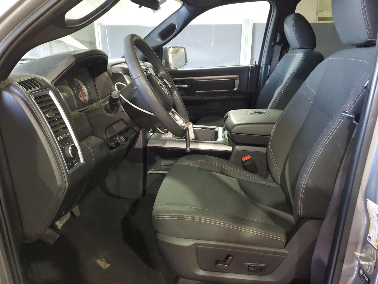 2023 Ram 1500 Classic Slt VIN: 1C6RR7LGXPS566011 Lot: 53852275