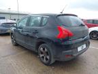 2011 PEUGEOT 3008 SPORT for sale at Copart SANDWICH