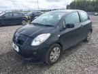 2006 TOYOTA YARIS T3 for sale at Copart EAST KILBRIDE