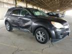 2015 Chevrolet Equinox Lt zu verkaufen in Phoenix, AZ - Side