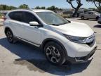 2019 Honda Cr-V Touring за продажба в Orlando, FL - Rear End
