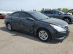 2011 Hyundai Sonata Gls იყიდება Pennsburg-ში, PA - All Over