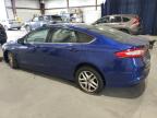 2016 Ford Fusion Se იყიდება Byron-ში, GA - Front End