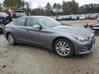 2015 Infiniti Q50 Base na sprzedaż w Mendon, MA - Minor Dent/Scratches