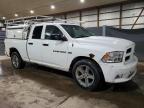 2012 Dodge Ram 1500 St продається в Columbia Station, OH - Mechanical