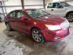 2010 Buick Lacrosse Cxl for Sale in Eldridge, IA - Front End