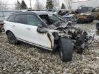 2019 LAND ROVER RANGE ROVER VELAR R-DYNAMIC SE   for sale at Copart ON - LONDON