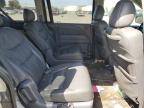 2006 Honda Odyssey Exl за продажба в Martinez, CA - Rear End