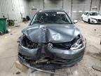 2016 Volkswagen Golf Sportwagen S продається в Franklin, WI - Front End