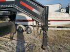 2022 East Texas Trailers Equipment Trailer en Venta en Houston, TX - Normal Wear