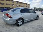 2006 Honda Civic Lx for Sale in Opa Locka, FL - Water/Flood