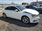 2016 Audi A3 Premium zu verkaufen in Kapolei, HI - Front End