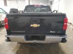 2018 Chevrolet Silverado K1500 Lt de vânzare în Franklin, WI - Front End