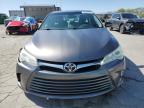 2015 Toyota Camry Le en Venta en Lebanon, TN - Side