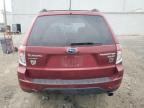 2011 Subaru Forester Limited zu verkaufen in Fredericksburg, VA - Rear End