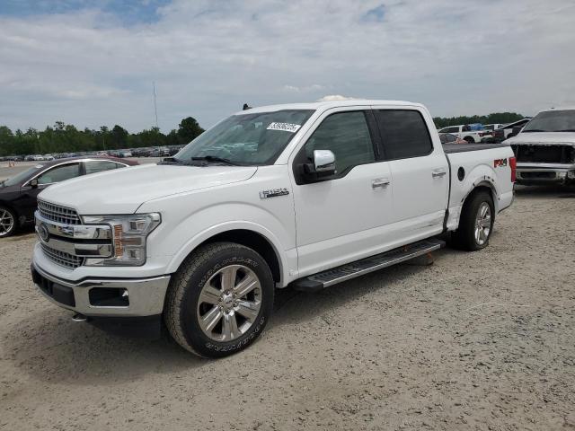 FORD F-150 – zdjęcie z aukcji, lot #53936225