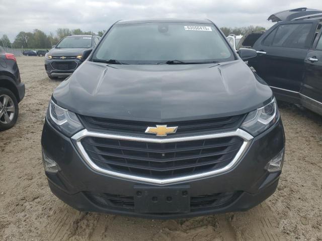  CHEVROLET EQUINOX 2020 Gray