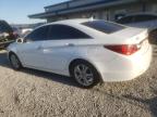 2011 Hyundai Sonata Se იყიდება Earlington-ში, KY - Hail