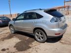 2007 Lexus Rx 400H na sprzedaż w Albuquerque, NM - Rear End
