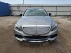 2015 Mercedes-Benz C 300 for Sale in Houston, TX - Normal Wear