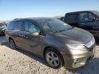 2018 Honda Odyssey Exl for Sale in Magna, UT - Front End