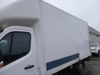 2021 RENT MASTER 35 for sale at Copart PETERLEE