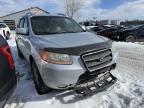 Montreal-est, QC에서 판매 중인 2009 Hyundai Santa Fe Gl - Front End