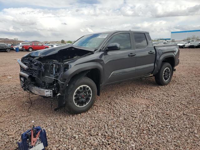 2024 Toyota Tacoma Double Cab