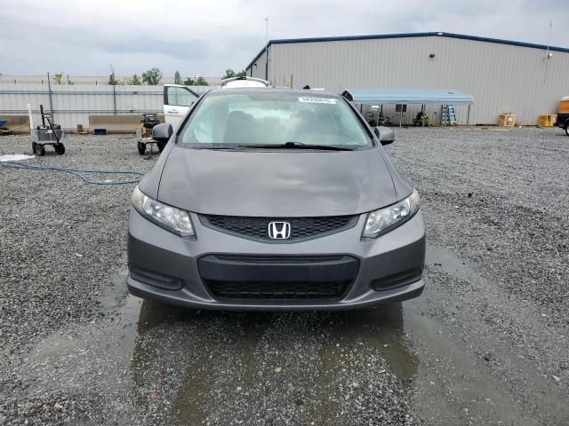  HONDA CIVIC 2013 Szary