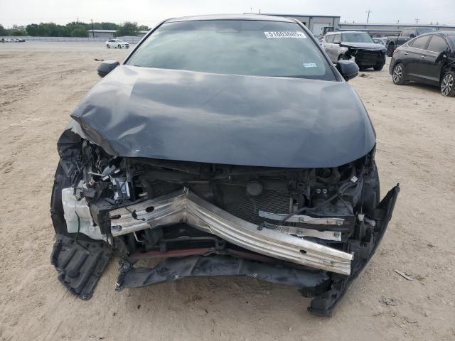  TOYOTA COROLLA 2023 Charcoal