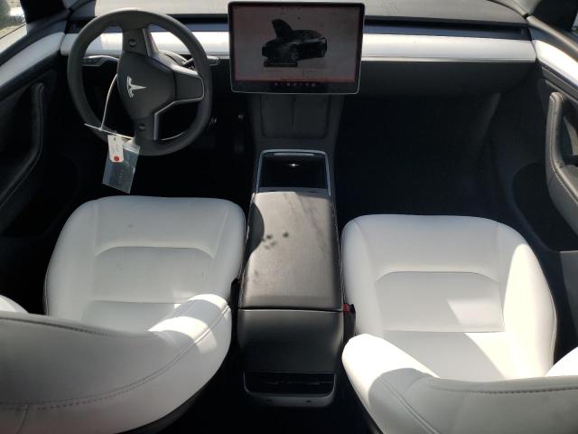  TESLA MODEL Y 2024 Gray