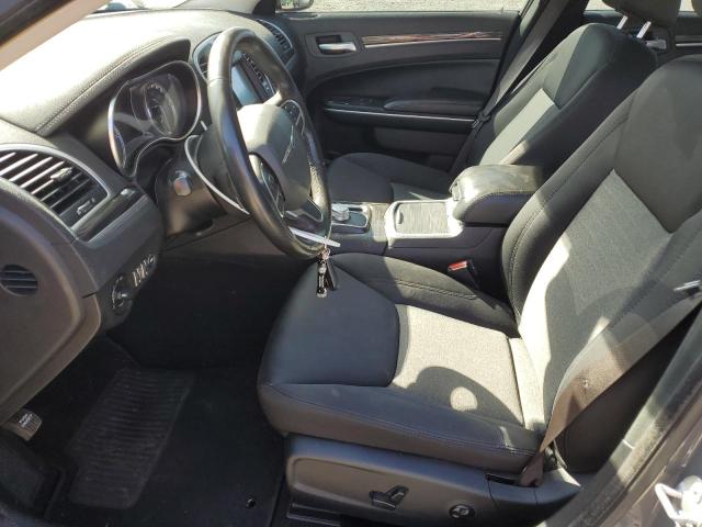  CHRYSLER 300 2019 Szary