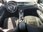 2017 Nissan Sentra S на продаже в Florence, MS - Rear End
