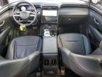 2022 Hyundai Tucson Limited за продажба в Airway Heights, WA - Undercarriage