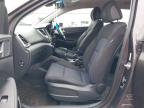 2016 HYUNDAI TUCSON SE for sale at Copart CHESTER