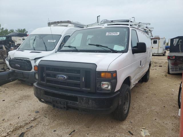 2012 Ford Econoline E150 Van