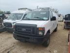 2012 Ford Econoline E150 Van იყიდება Kansas City-ში, KS - Side