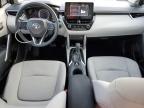2022 Toyota Corolla Cross Le за продажба в Mercedes, TX - Water/Flood
