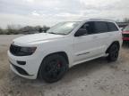 2015 Jeep Grand Cherokee Overland zu verkaufen in Wayland, MI - Rear End
