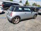 2006 Mini Cooper  იყიდება Portland-ში, OR - Rear End